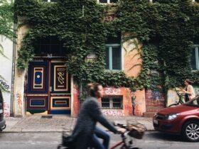 How employers can help new bike commuters
