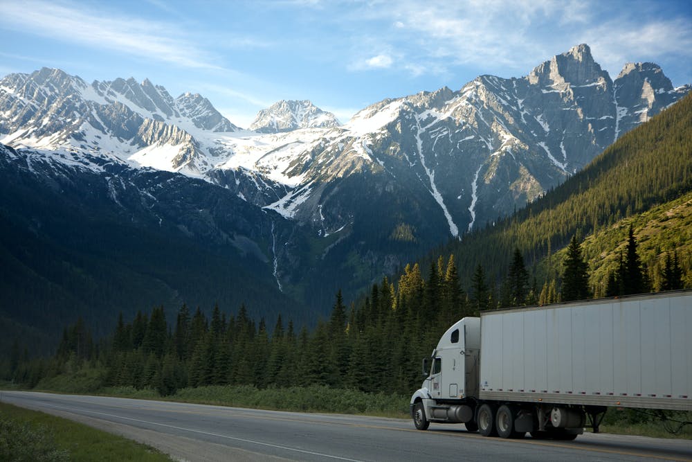 Five keys to overcoming the barriers that limit dedicated fleet productivity