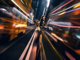 How will 5G cars redefine the use of roads?