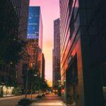 The future of urban mobility: five key trends to watch in 2021 and beyond