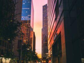 The future of urban mobility: five key trends to watch in 2021 and beyond