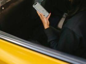 Precise Location Data Is Targeting ‘Last Mile Delivery’ Demons