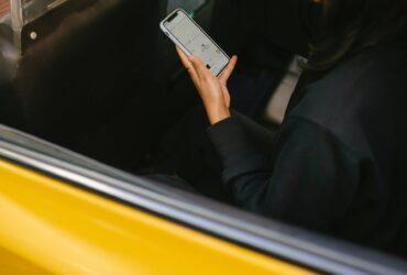 Precise Location Data Is Targeting ‘Last Mile Delivery’ Demons