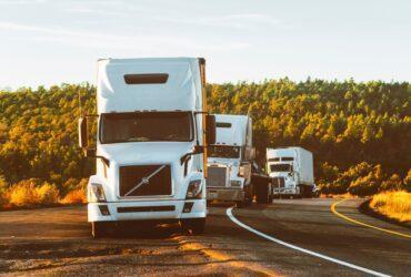 Limited real-time freight data causing delays