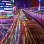 7 Innovative Ideas to Reduce Traffic Congestion with Smart City Tech
