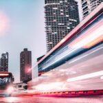 China offers a great electric transport example to Australia