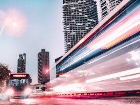 China offers a great electric transport example to Australia