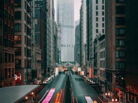 AI to augment your last-mile strategy: 2021 outlook