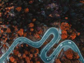 Autonomous vehicles are a bigger challenge than predicted