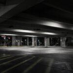Data-driven parking to save time and energy