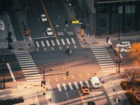 Transit as a mobility integrator
