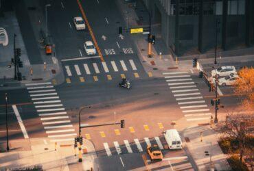 Transit as a mobility integrator