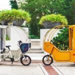 Will e-cargo bikes take over last-mile delivery?