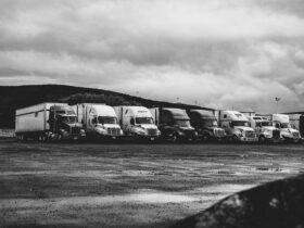 Think your supply chain is agile? think again.