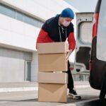 Amazon and others modernize – and speed up – the last mile