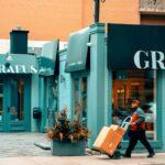 New tech helps last-mile fleets outperform Amazon for delivery experience