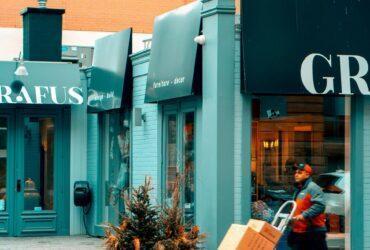 New tech helps last-mile fleets outperform Amazon for delivery experience