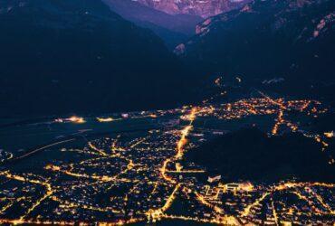Building our future cities: connected, sustainable and accessible