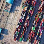 The case for advanced tech in supply chain, freight & logistics: review