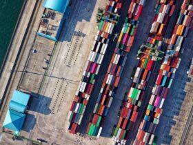 The case for advanced tech in supply chain, freight & logistics: review