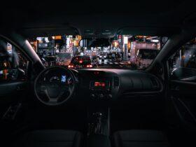 The smart mobility market’s phenomenal rise to growth