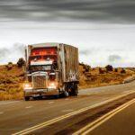 Future role of artificial intelligence in logistics and transportation