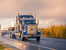 TMS: unlocking transportation efficiencies