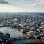 This drone bus will carry 40 passengers between cities for the price of a train ticket