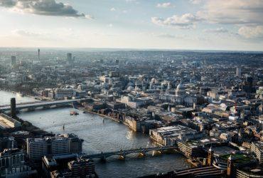 This drone bus will carry 40 passengers between cities for the price of a train ticket