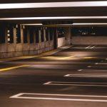 Cities rethink parking as ride-hailing services grows