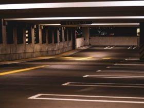 Cities rethink parking as ride-hailing services grows