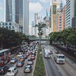 Transportation innovations could boost public health