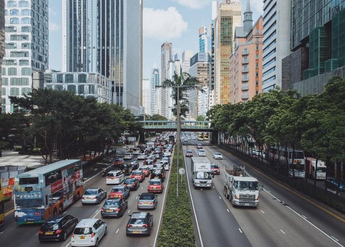 Transportation innovations could boost public health