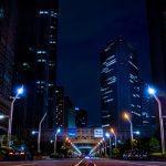 Building the world’s cities with smart technoology