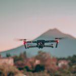 Drone use in today’s society: from analytics to emergency response