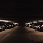 Do low parking costs encourage automobile use?