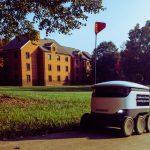 Robot Delivery of Groceries Could Cost 40 Cents per Trip