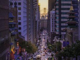 How San Francisco reduced traffic with smart parking?