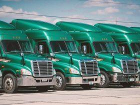 Using telematics to improve maintenance practices
