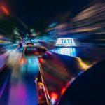 China targets the robotaxi industry