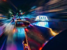 China targets the robotaxi industry