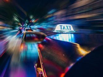 China targets the robotaxi industry