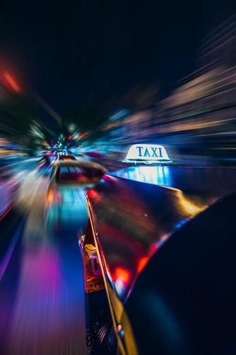 China targets the robotaxi industry