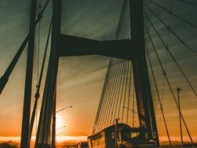 Who's set to win Big Tech's 'insanely hot' race to self-driving trucks?