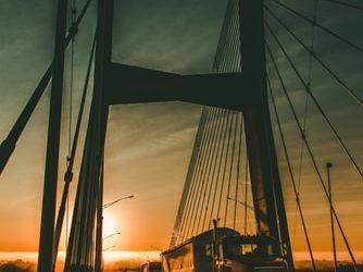 Who's set to win Big Tech's 'insanely hot' race to self-driving trucks?