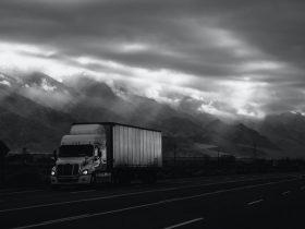 5 way on how AI is revolutionizing the logistic industry