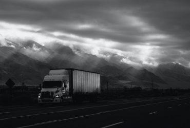 5 way on how AI is revolutionizing the logistic industry