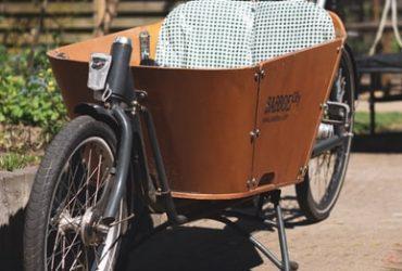 Large-tired and tested: how Europe’s cargo bike roll-out is delivering