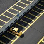 Sustainable mobility report finds France top for parking