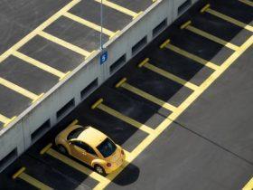 Sustainable mobility report finds France top for parking